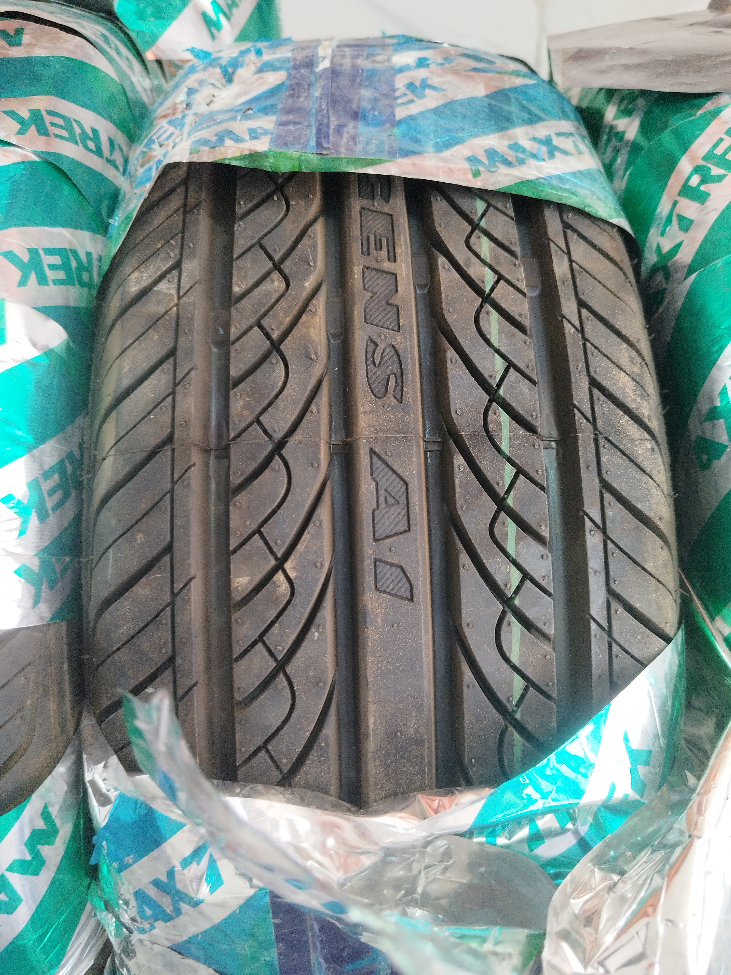 لاستیک ترک مکس 175/60/13